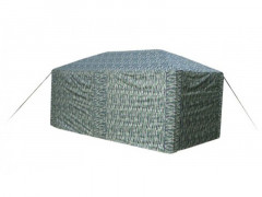 Шатер-тент Митек ПИКНИК 5,0 X 2,5 Шатер-тент Митек ПИКНИК 5,0 X 2,5