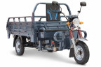 Грузовая электрическая тележка Rutrike Титан 2000 Гидравлика в Красноярске