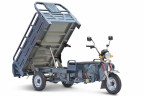 Грузовая электрическая тележка Rutrike Титан 2000 Гидравлика в Красноярске