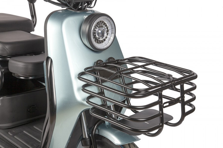 Электроскутер Rutrike Патрон в Красноярске