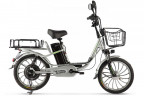 Электровелосипед Eltreco Green City Beta в Красноярске