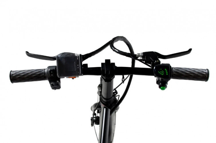 Электровелосипед Minako M.1 в Красноярске