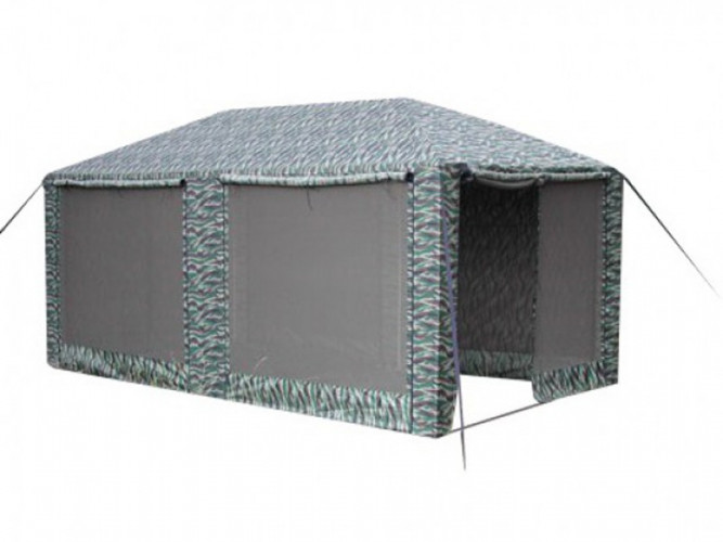 Шатер-тент Митек ПИКНИК 6,0 X 3,0 в Красноярске