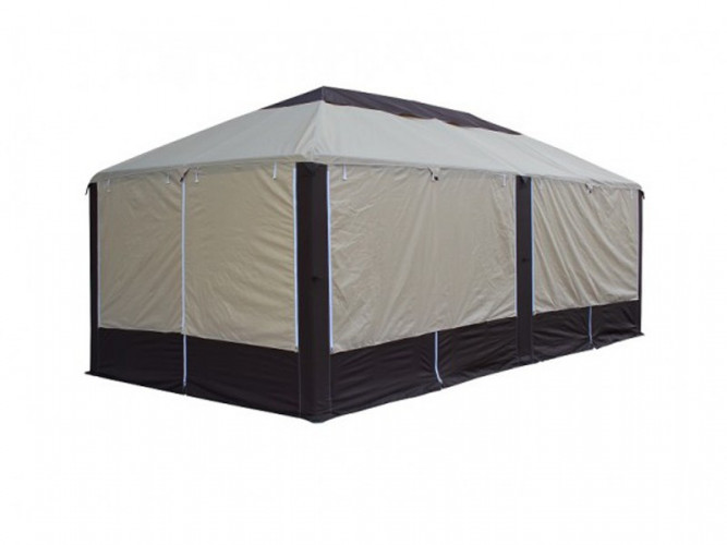 Шатер-тент Митек ПИКНИК-ЭЛИТ 4,0 Х 3,0 в Красноярске