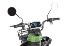 Электроскутер Rutrike Топик Электроскутер Rutrike Топик