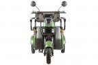 Электроскутер Rutrike Топик в Красноярске