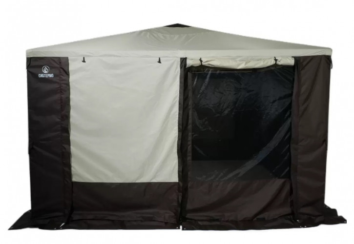 Шатер-беседка SibTravel 3.2 в Красноярске