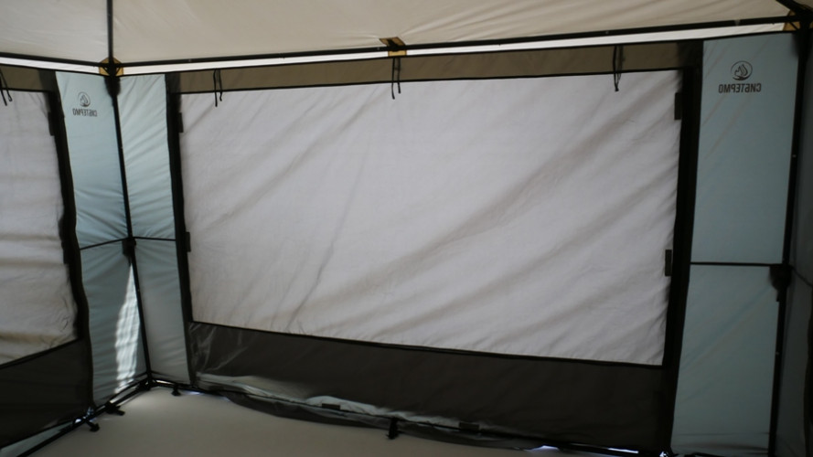 Шатер-беседка SibTravel 3.2 в Красноярске