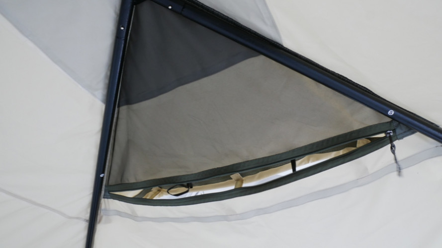 Шатер-беседка SibTravel 3.2 в Красноярске