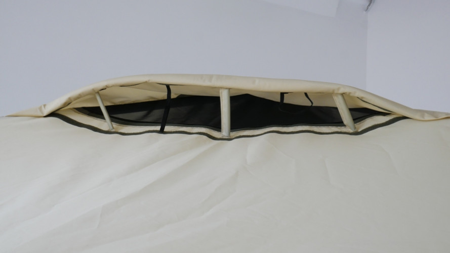 Шатер-беседка SibTravel 3.2 в Красноярске