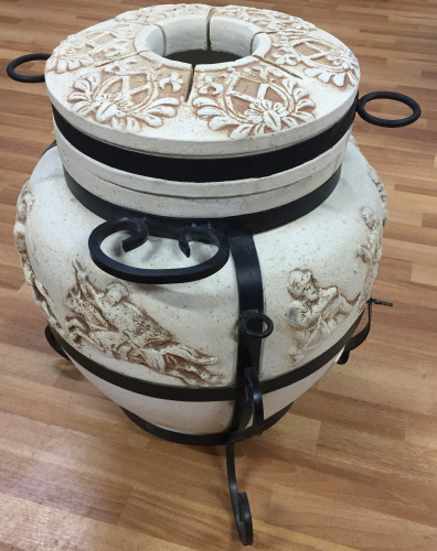 Тандыр Султан Кубань малый в Красноярске