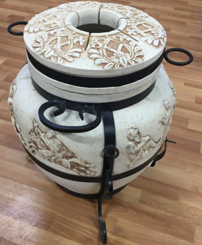 Тандыр Султан Кубань малый в Красноярске