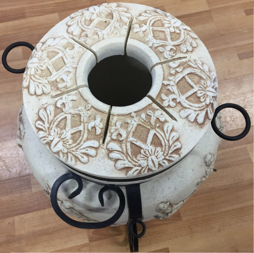 Тандыр Султан Кубань малый в Красноярске