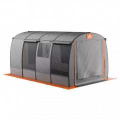 Шатер - Мобильная баня-палатка Морж Shelter XL