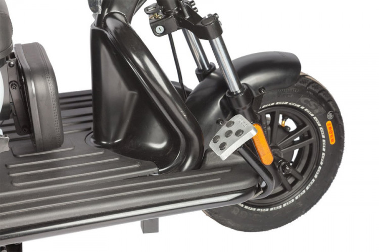 Электротрицикл Wanshida UN MOTO в Красноярске