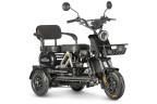 Электротрицикл Wanshida UN MOTO в Красноярске