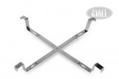 Стальной держатель 18 Стальной держатель 18