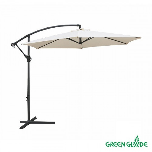 Зонт садовый Green Glade 600 в Красноярске