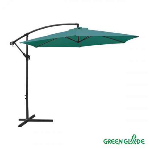 Зонт садовый Green Glade 600 в Красноярске