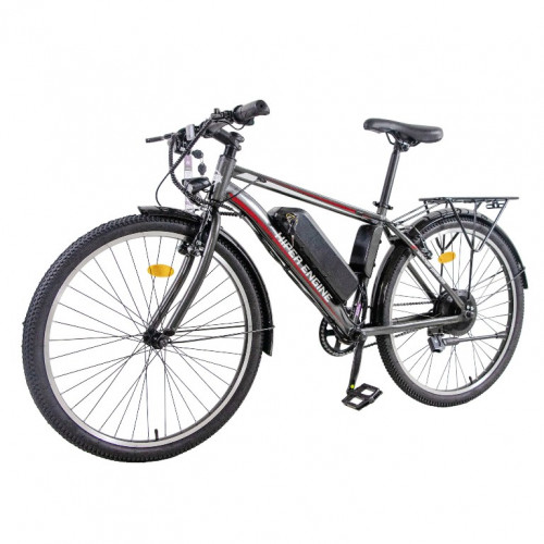 Электровелосипед HIPER ENGINE FEST F2 в Красноярске