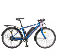 Электровелосипед HIPER ENGINE FEST F2