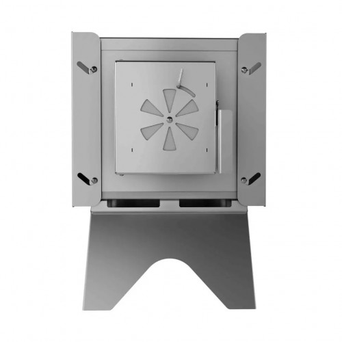 Печь походная INTENT FISHER XL в Красноярске