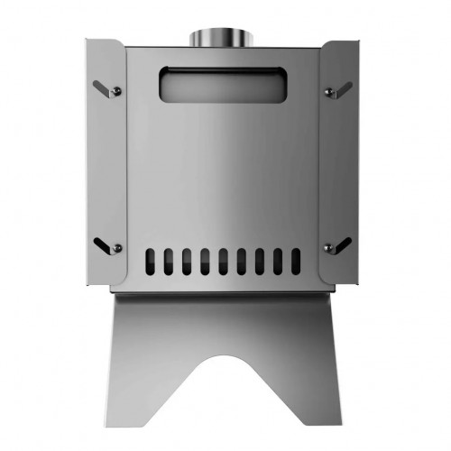 Печь походная INTENT FISHER XL в Красноярске