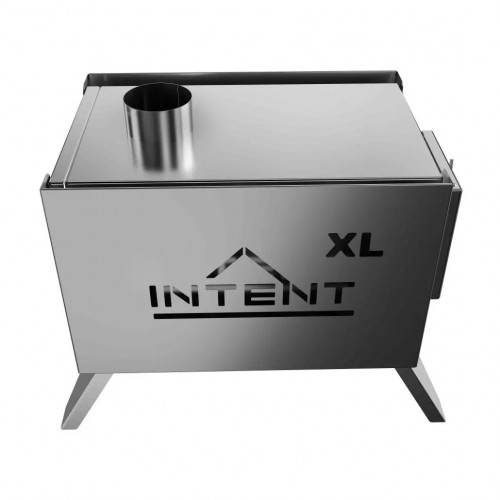 Печь походная INTENT FISHER XL в Красноярске