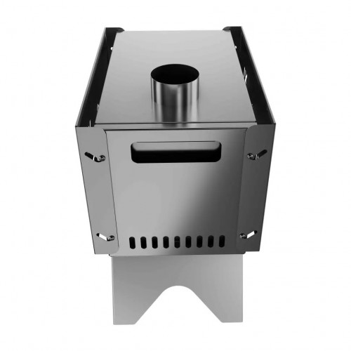 Печь походная INTENT FISHER XL в Красноярске