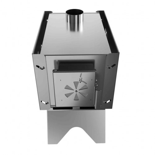 Печь походная INTENT FISHER XL в Красноярске