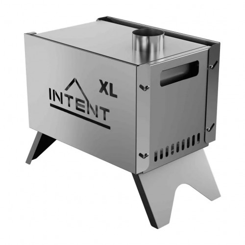 Печь походная INTENT FISHER XL в Красноярске