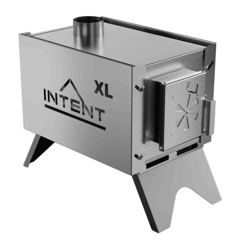 Печь походная INTENT FISHER XL в Красноярске