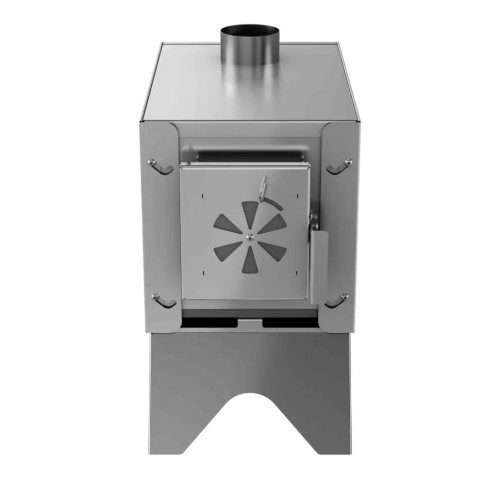 Печь походная INTENT FISHER XL в Красноярске