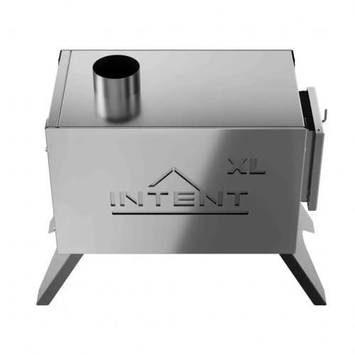 Печь походная INTENT FISHER XL в Красноярске