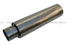 Труба изолированная МП