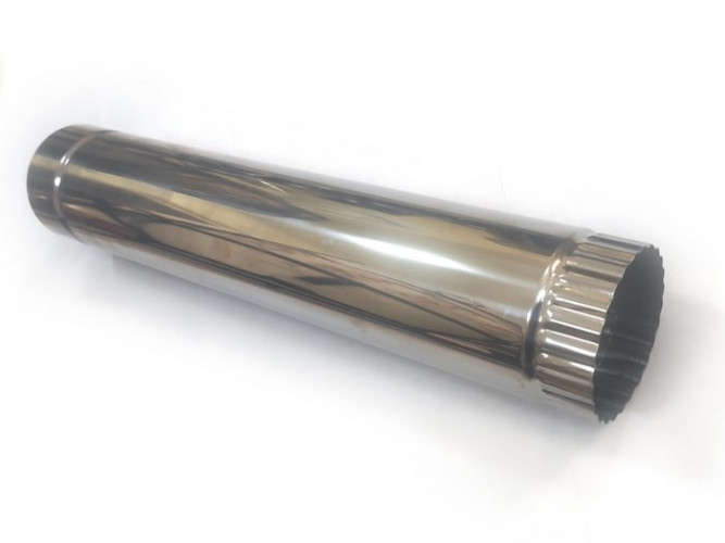 Сегмент трубы d-80 мм Инвент в Красноярске