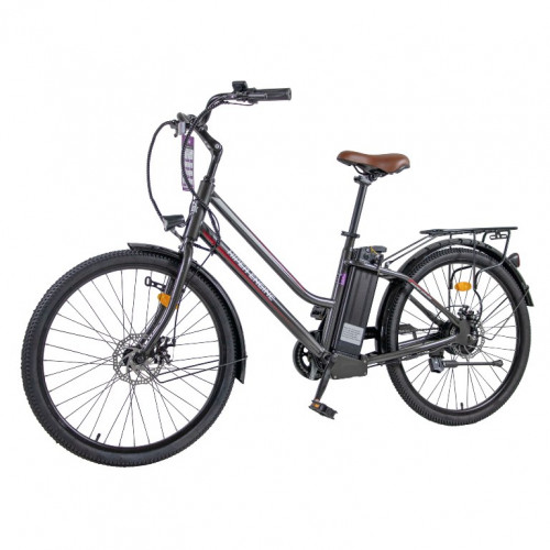 Электровелосипед HIPER ENGINE FEST F3 в Красноярске