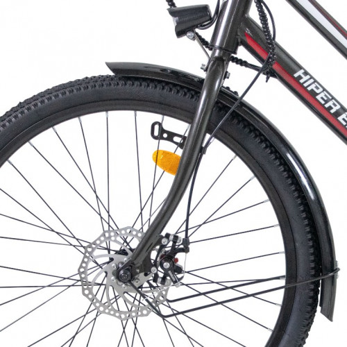 Электровелосипед HIPER ENGINE FEST F3 в Красноярске