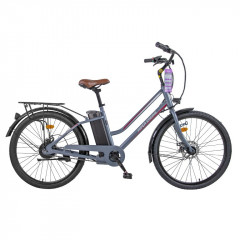 Электровелосипед HIPER ENGINE FEST F3