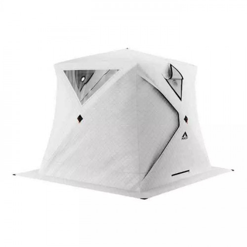 Палатка-Баня МОРЖ КУБ XL в Красноярске