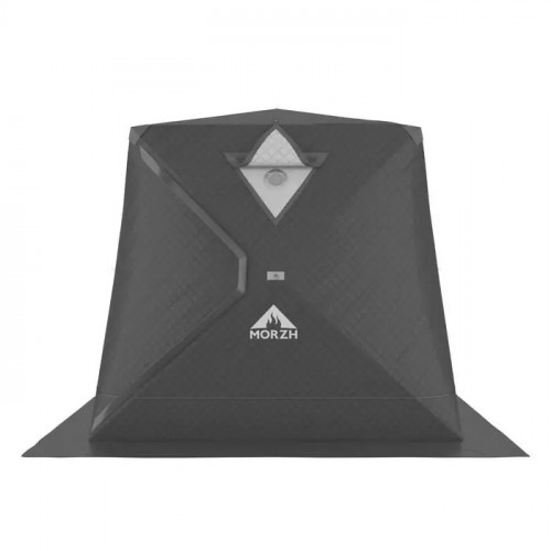 Палатка-Баня МОРЖ КУБ XL в Красноярске