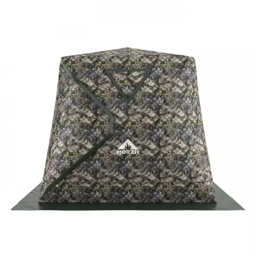 Палатка-Баня МОРЖ КУБ XL в Красноярске