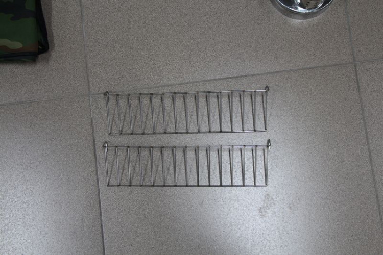 Печь коптильня Мини Кабанчик в Красноярске