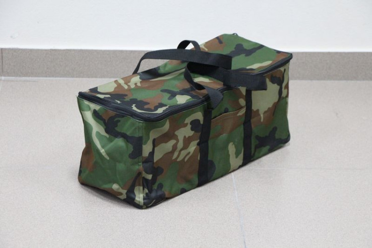 Печь коптильня Мини Кабанчик в Красноярске