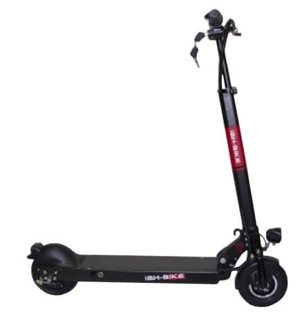 Электросамокат IZH-BIKE 8Ah в Красноярске