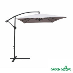 Зонт садовый Green Glade 640 Зонт садовый Green Glade 640