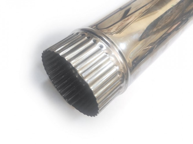 Сегмент трубы d-65 мм Инвент в Красноярске