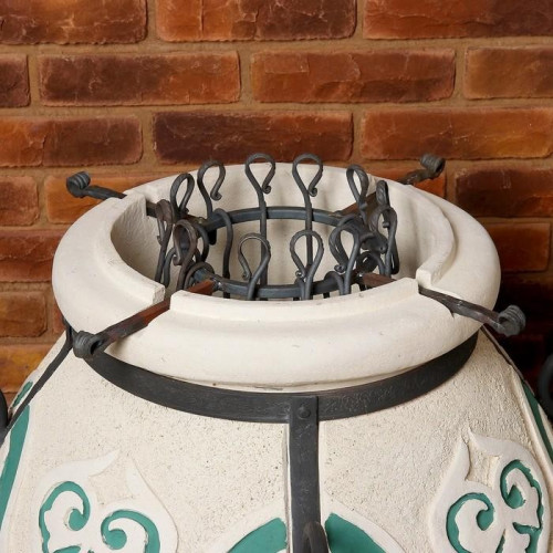 Тандыр Сармат Дастархан NEW в Красноярске