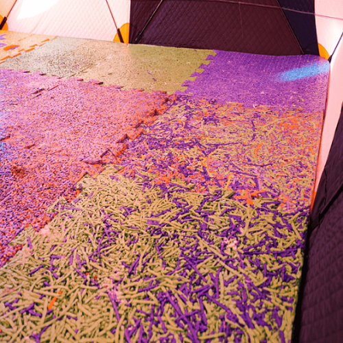 Пол куб Ex-Pro Winter 2 в Красноярске