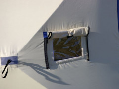 Зимняя палатка Polar Bird Family T Fest Зимняя палатка Polar Bird Family T Fest